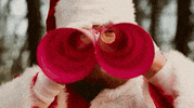 indie film christmas GIF by Jessica Lea Mayfield