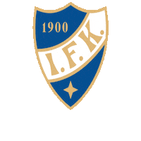 Ifk Sticker by Idrottsföreningen Kamraterna Vasa