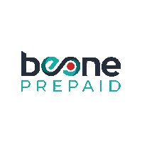 Smartphone Digi Sticker by BeONE Prepaid