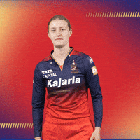 Happy Dance GIF by Royal Challengers Bengaluru