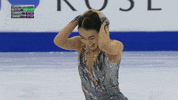GIF by U.S. Figure Skating