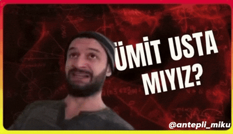Aykut Elmas GIF