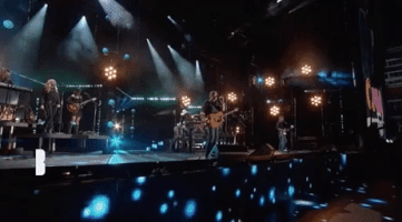 country music singing GIF by CMA Fest: The Music Event of Summer