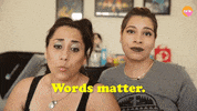 Native American As Is GIF by BuzzFeed