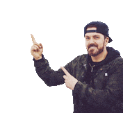 pasquale rotella rave Sticker by Insomniac Events