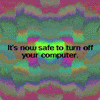 windows 95 computer safe GIF by Xenoself