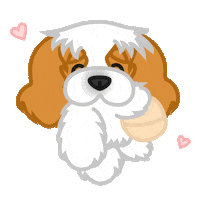 Teddibearthecav Sticker