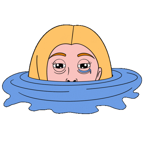 Lubimi13 giphyupload cry грусть слеза Sticker