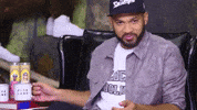 kid mero tea GIF by Desus & Mero