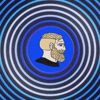 basedchadhq meme crypto chad based GIF