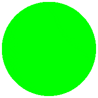 Open Call Sticker by Fundacion Ama Amoedo