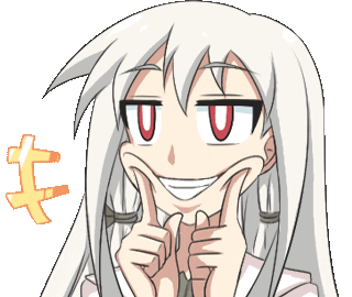 Sophia Smile Sticker by Jin