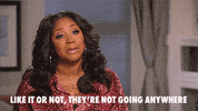 sisters GIF by Braxton Family Values 