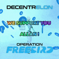 Allan GIF by decentrelon
