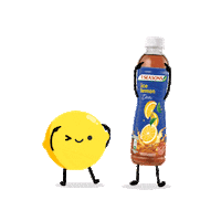 Happy Dance Sticker by Sashimi Asia