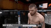 Tim Means Sport GIF by UFC