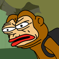 Burn It Down GIF by Ponke