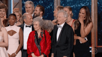 the emmy awards emmys 2017 GIF by Emmys