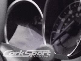 Gear Accelerate GIF by CorkSport Performance