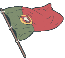 World Cup Football Sticker