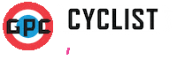 Gpc Sticker by Glen Parker Cycles