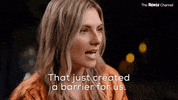 Season 1 Barrier GIF by The Roku Channel