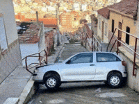Car Niche GIF