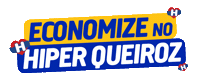 queirozatacadao compras promocao oferta supermercado Sticker