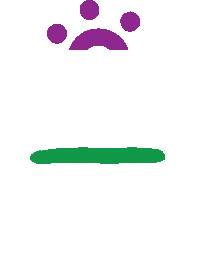 Rotary Sticker by Rotaract Deutschland