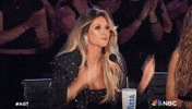 Episode 16 Nbc GIF by America's Got Talent