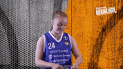 Womens Basketball GIF by Basket_fi