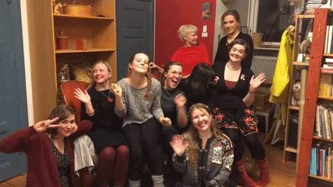 agneselisabethsjoberg giphygifmaker GIF