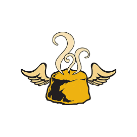 Breakfast Lunch Sticker by The Flying Biscuit Cafe - Five Points