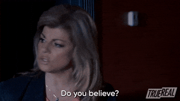 What Are Your Beliefs? 