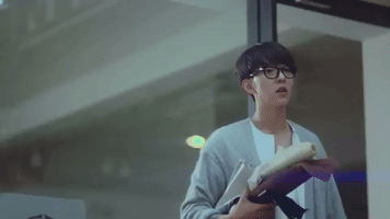 k-pop GIF