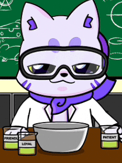 GIF by Lucky Kat Studios