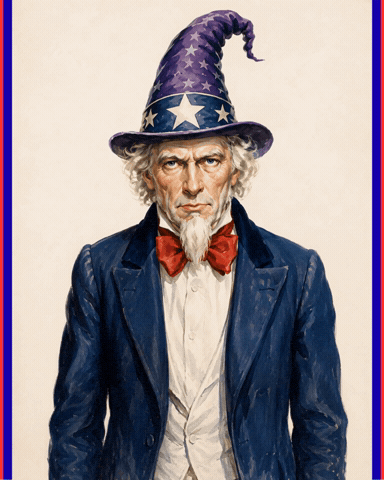 American Want GIF by America House