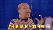 Season 24 Vh1 GIF by America's Next Top Model