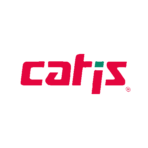 Catis giphyupload catis catis logo sifone Sticker