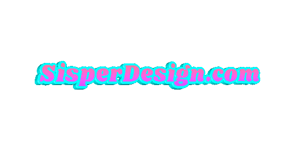 Sticker by Sisper Design