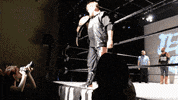 SHWAWrestling future champion champ the future GIF