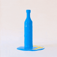 Art Serve GIF by Milagro Tequila