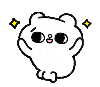 Cat Celebrate Sticker by SONGSONGMEOW