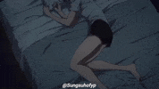 Cha Solo Leveling GIF