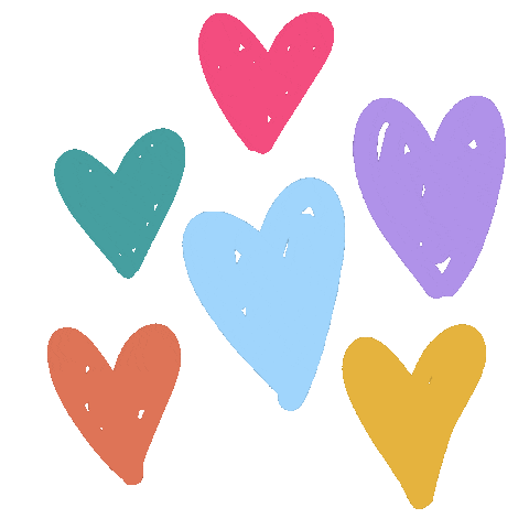 Heart Sticker