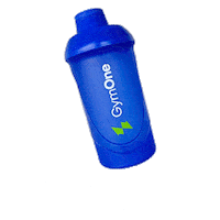 Protein Whey Sticker by GymOne