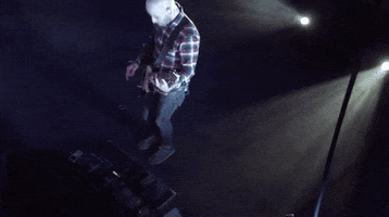 child of the desert GIF by Circa Survive