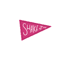 Shake It Holiday Sticker by Chabad on Campus