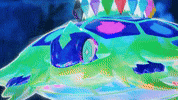 Pokemon Tcg Rainbow GIF by Pokémon