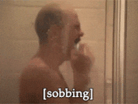 sobs GIF